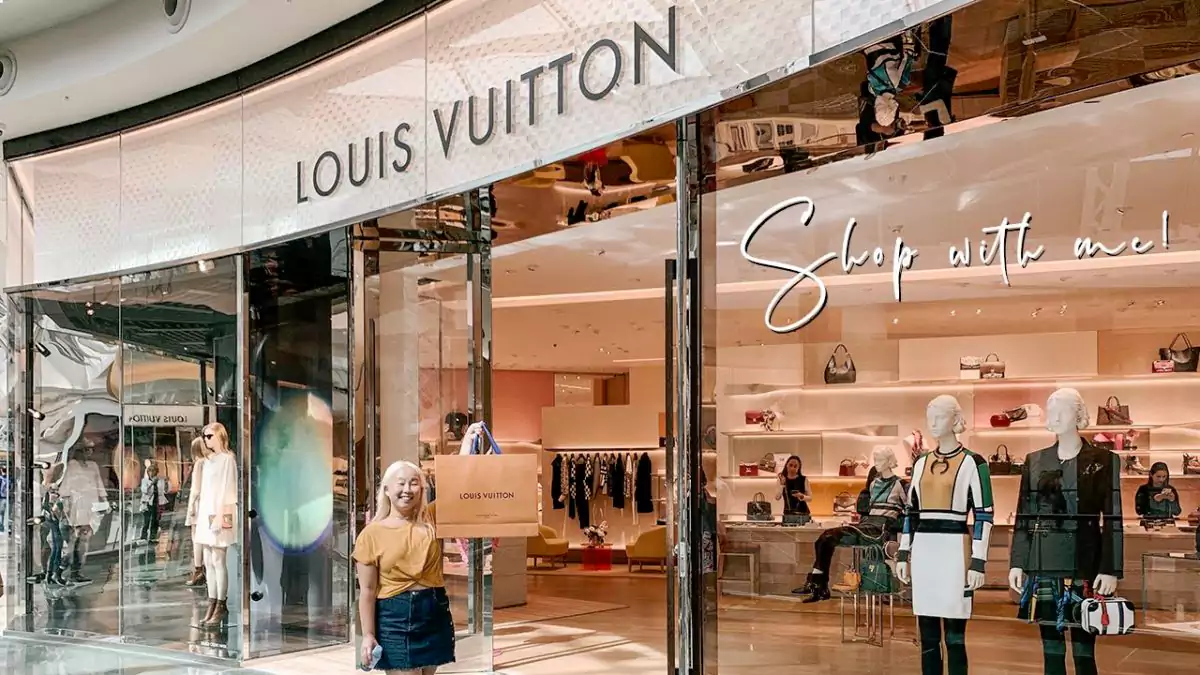 Louis Vuitton | Till It Clicks