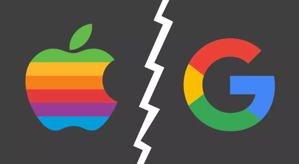 Apple-vs-Google | Till It Clicks