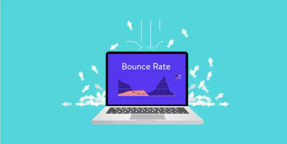 Bounce-Rate | Till It Clicks