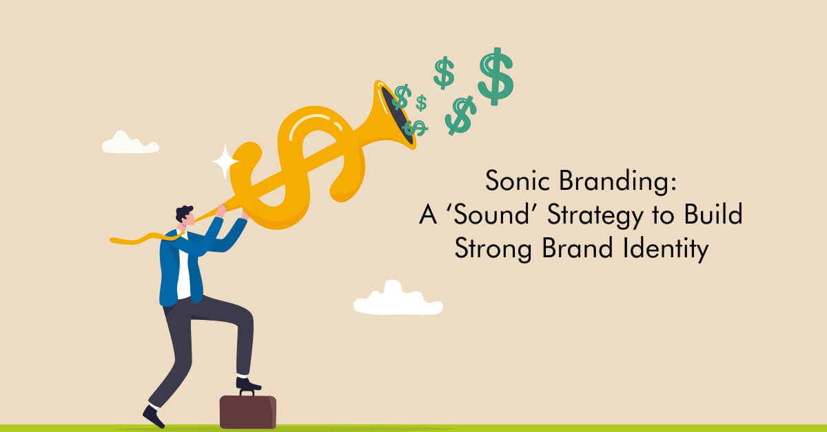 Sonic Branding | Brand Identity | Till It Clicks